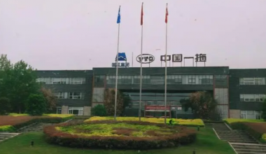 中國一拖集團(tuán)數(shù)據(jù)機(jī)房動(dòng)力環(huán)境監(jiān)控系統(tǒng)項(xiàng)目