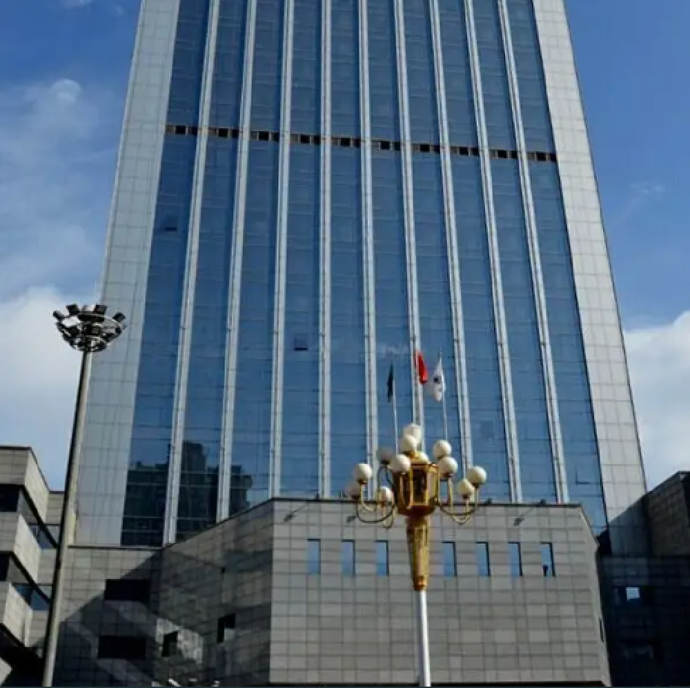 國(guó)網(wǎng)山西省電力公司機(jī)房監(jiān)控項(xiàng)目