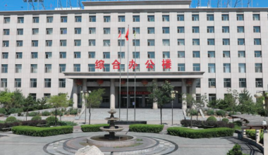 恒源集團數(shù)據(jù)機房動環(huán)監(jiān)控項目